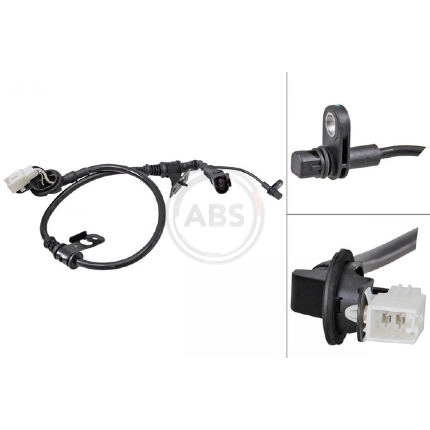 ABS Sensor A.B.S. 32270
