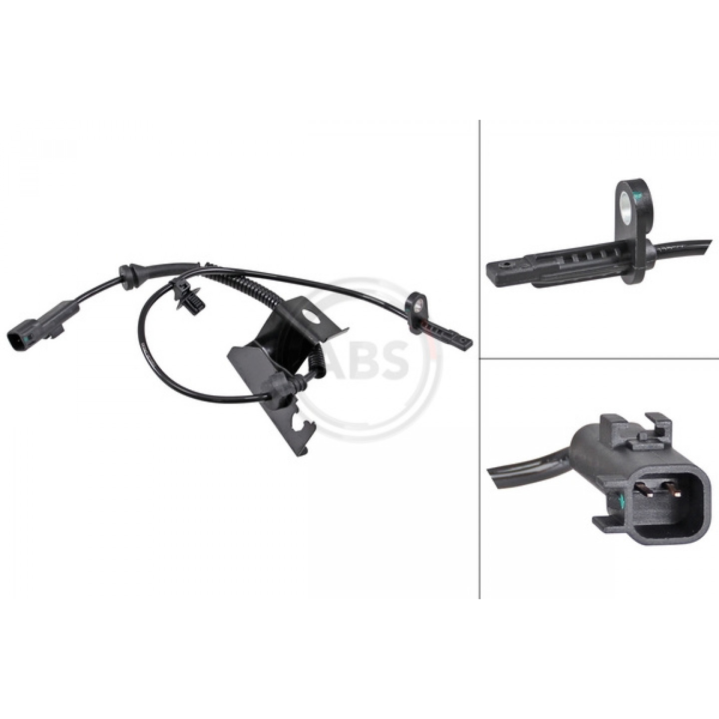ABS Sensor A.B.S. 32272