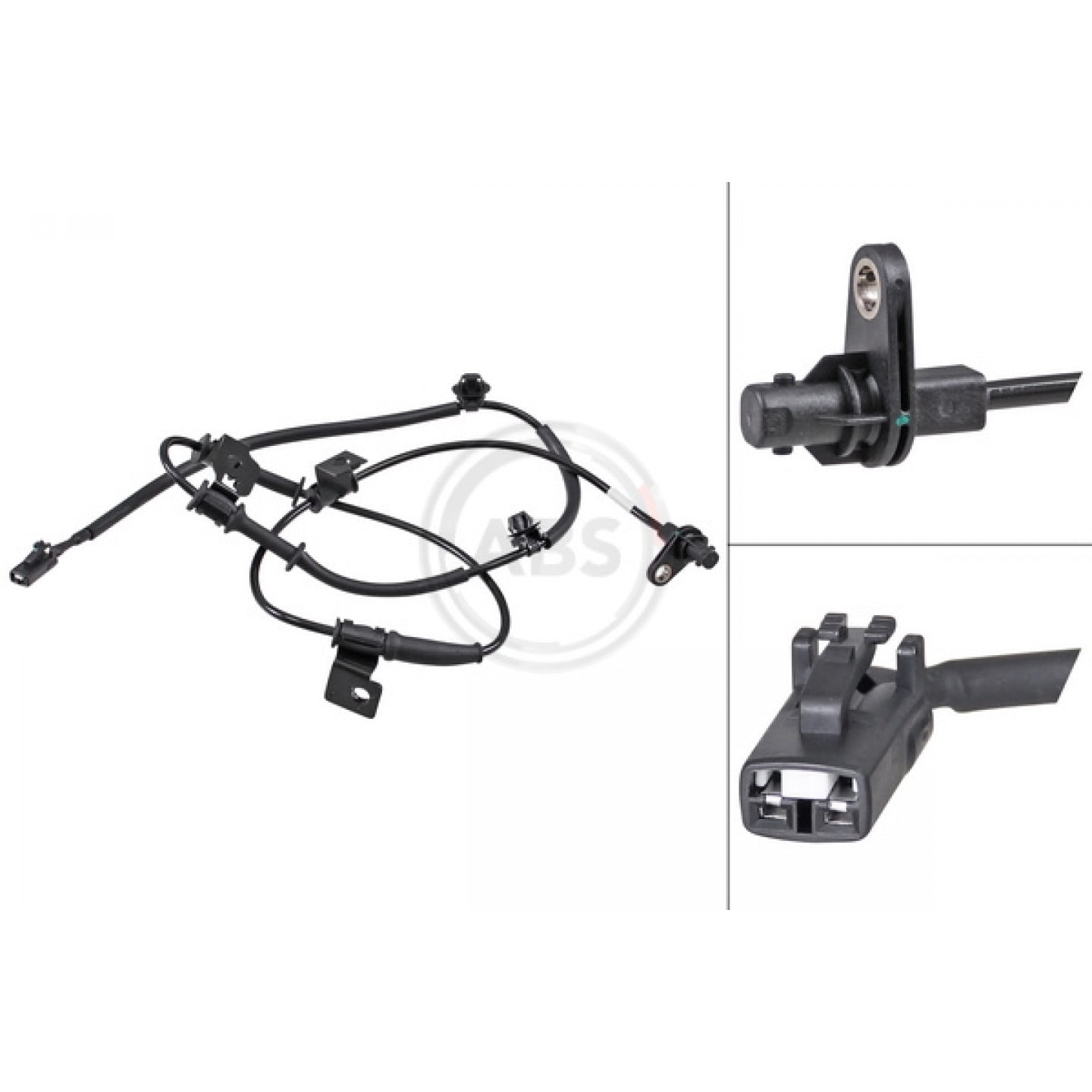 ABS Sensor A.B.S. 32276