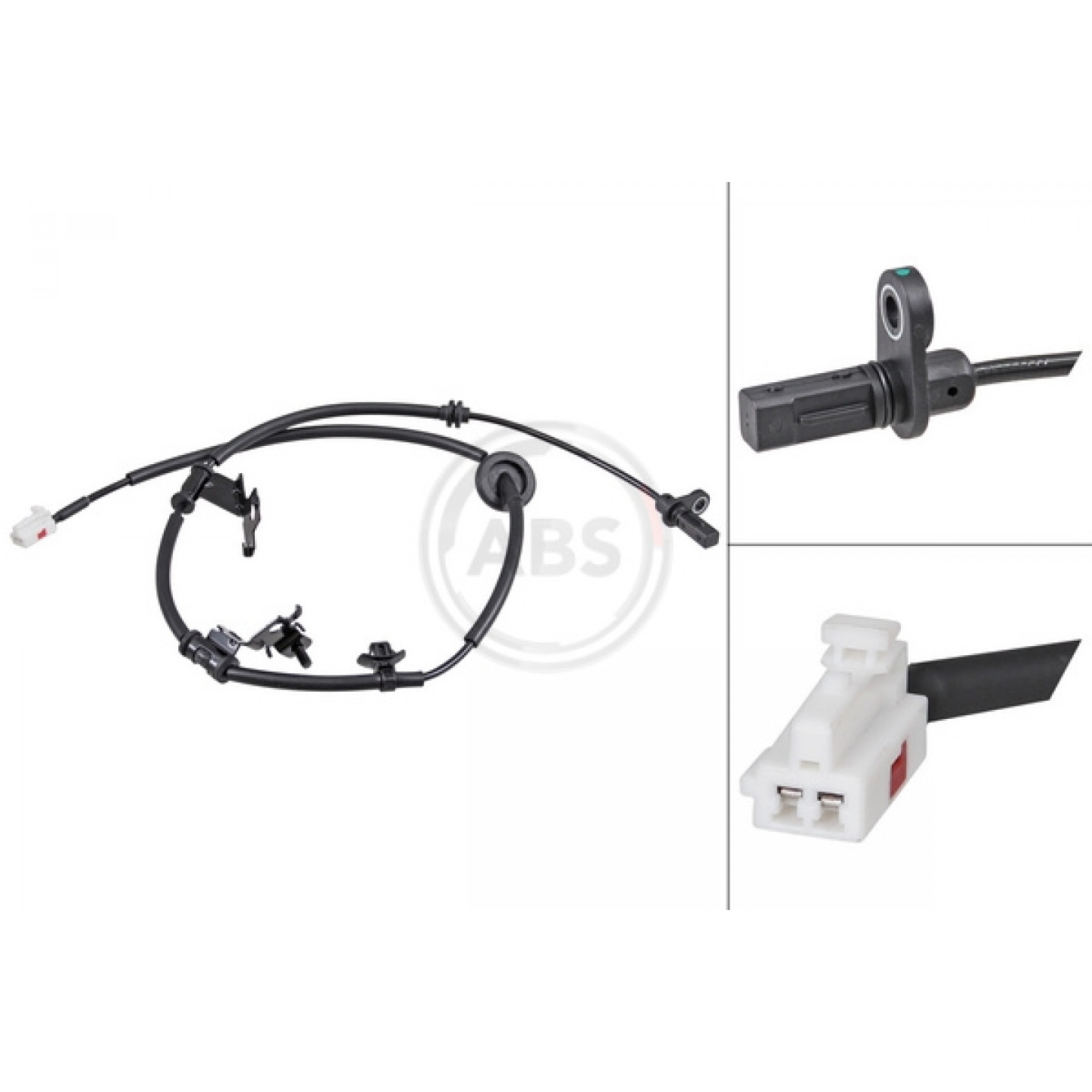 ABS Sensor A.B.S. 32288