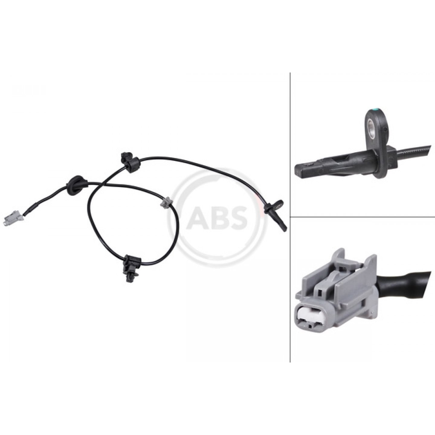 ABS Sensor A.B.S. 32304