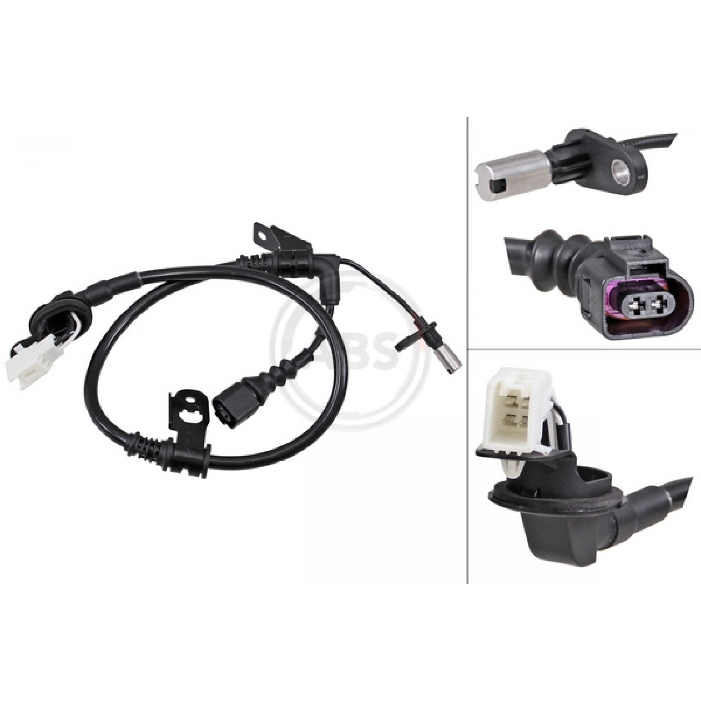 ABS Sensor A.B.S. 32305