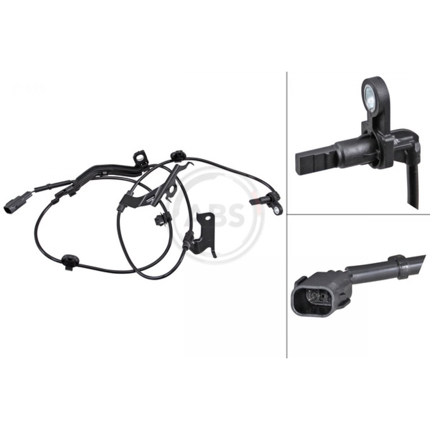 ABS Sensor A.B.S. 32327