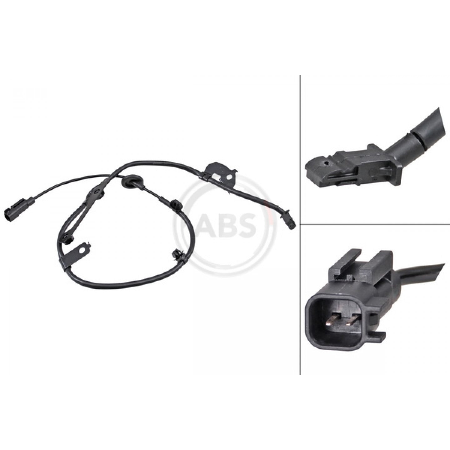 ABS Sensor A.B.S. 32203
