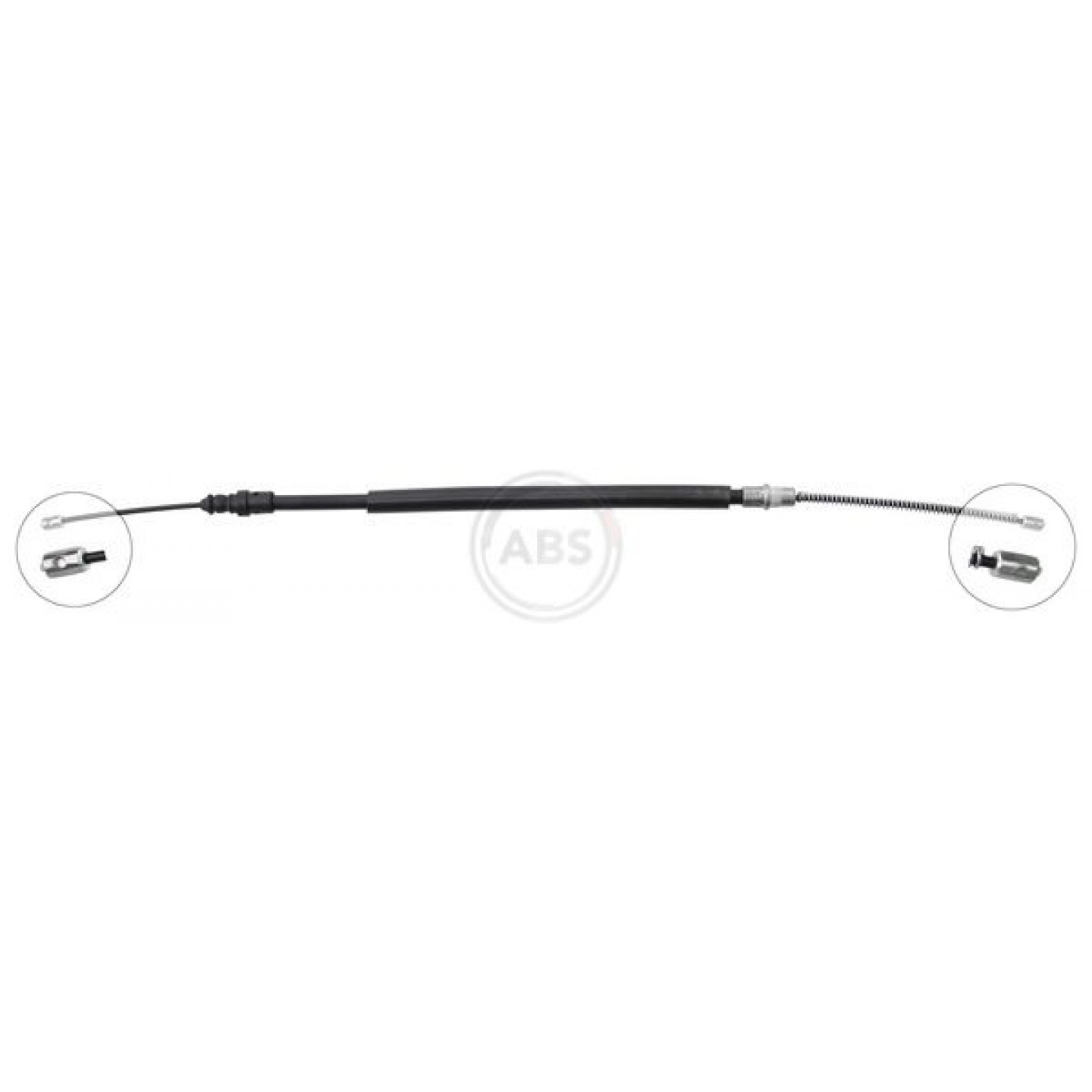 Kabel, Feststellbremse A.B.S. K12198