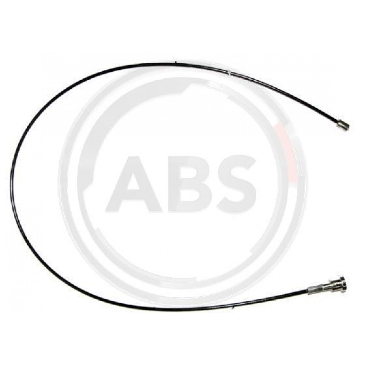 Kabel, Feststellbremse A.B.S. K17044
