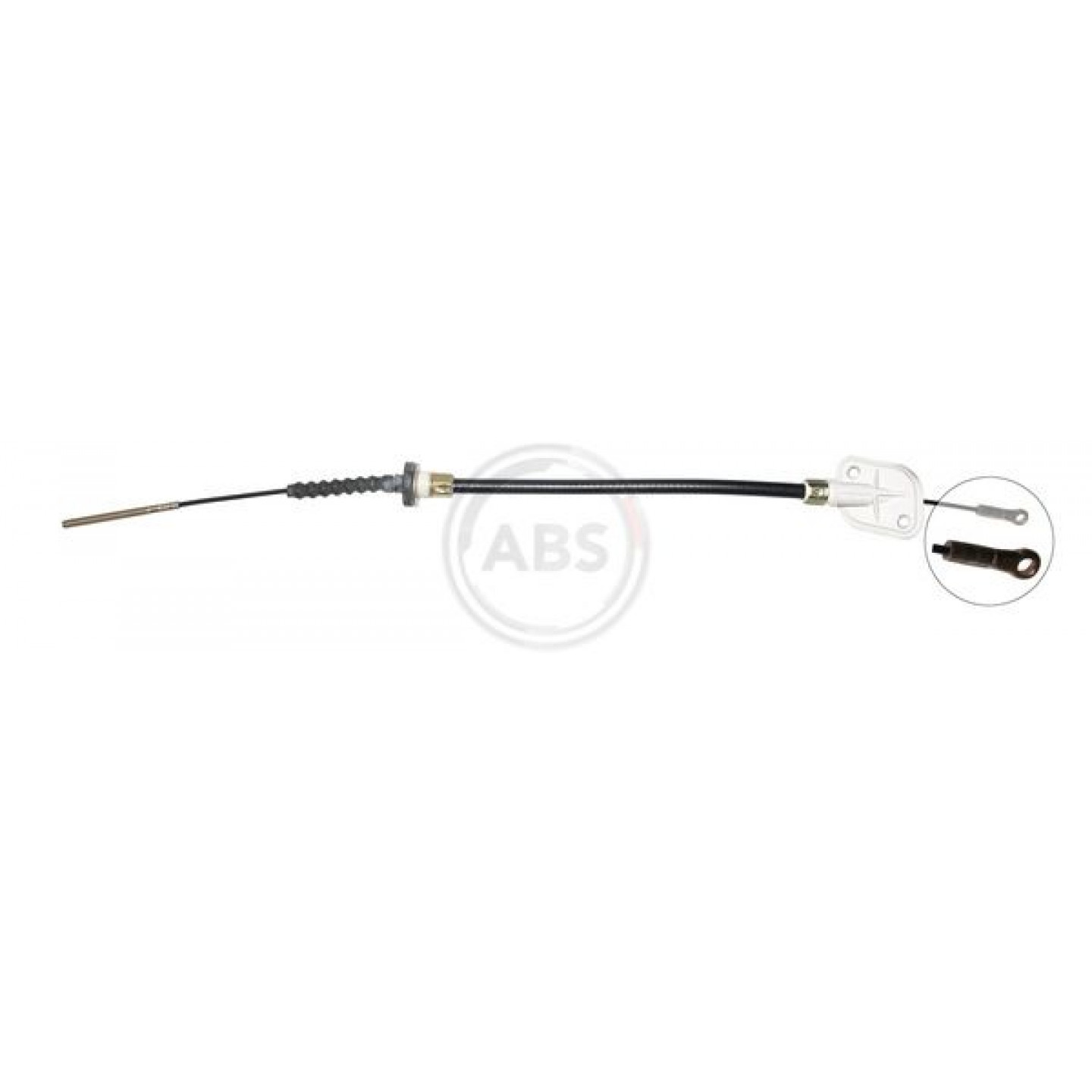 Cable de embrague A.B.S. K21180