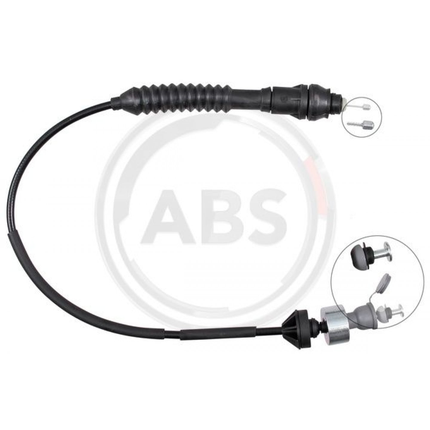 Koblingskabel A.B.S. K26780
