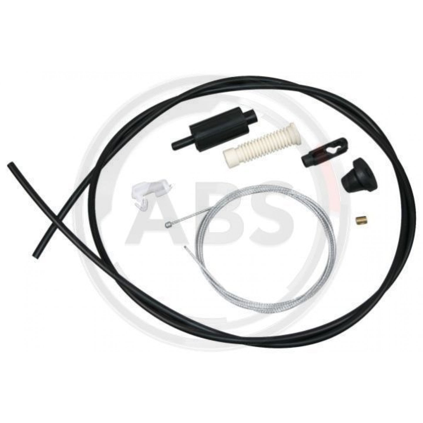 Cable del acelerador A.B.S. K36870