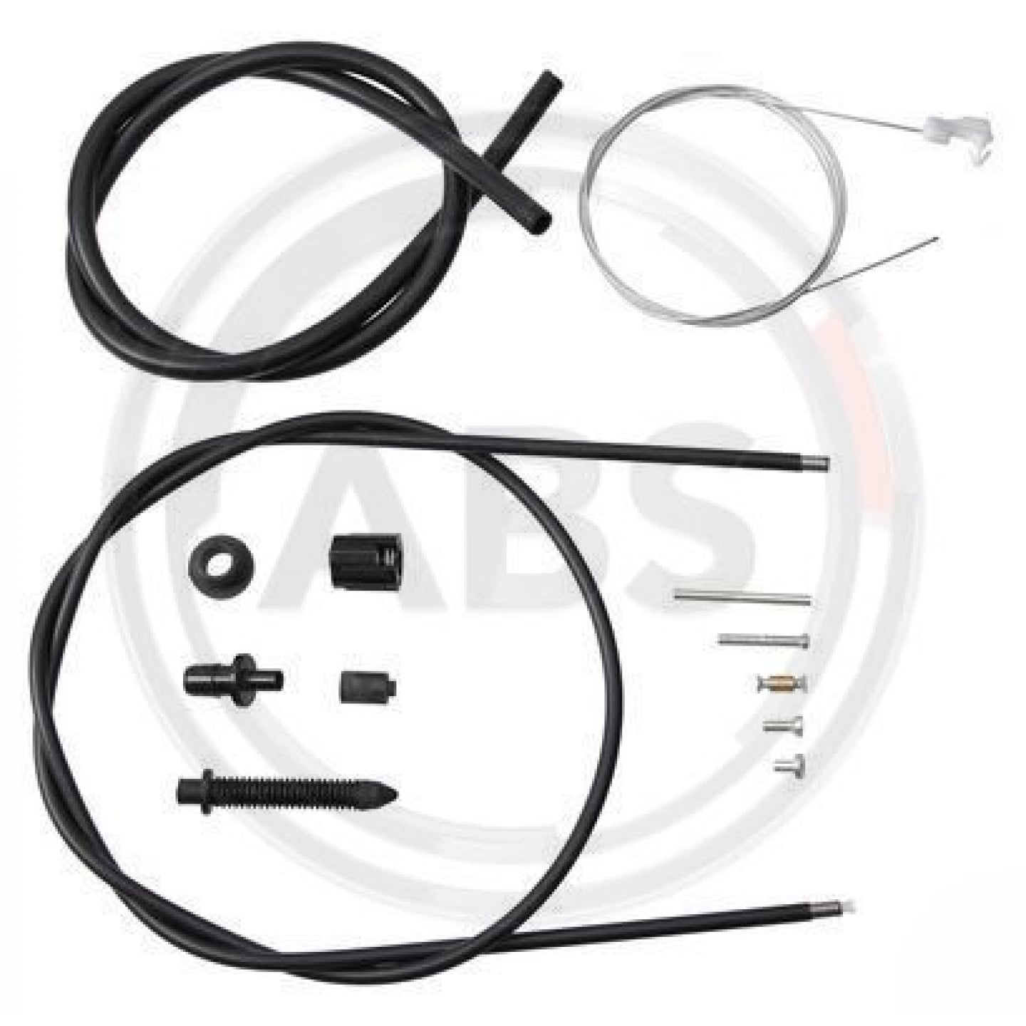 Cable del acelerador A.B.S. K37200
