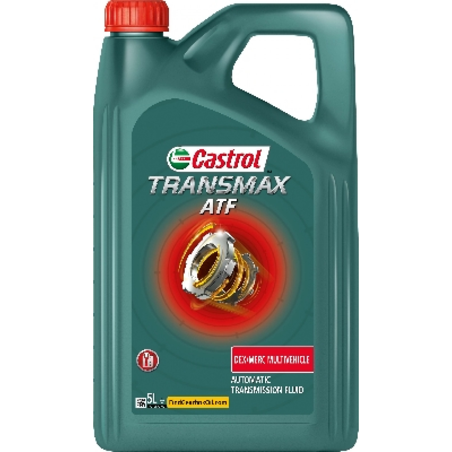 Huile de transmission CASTROL 15F13B