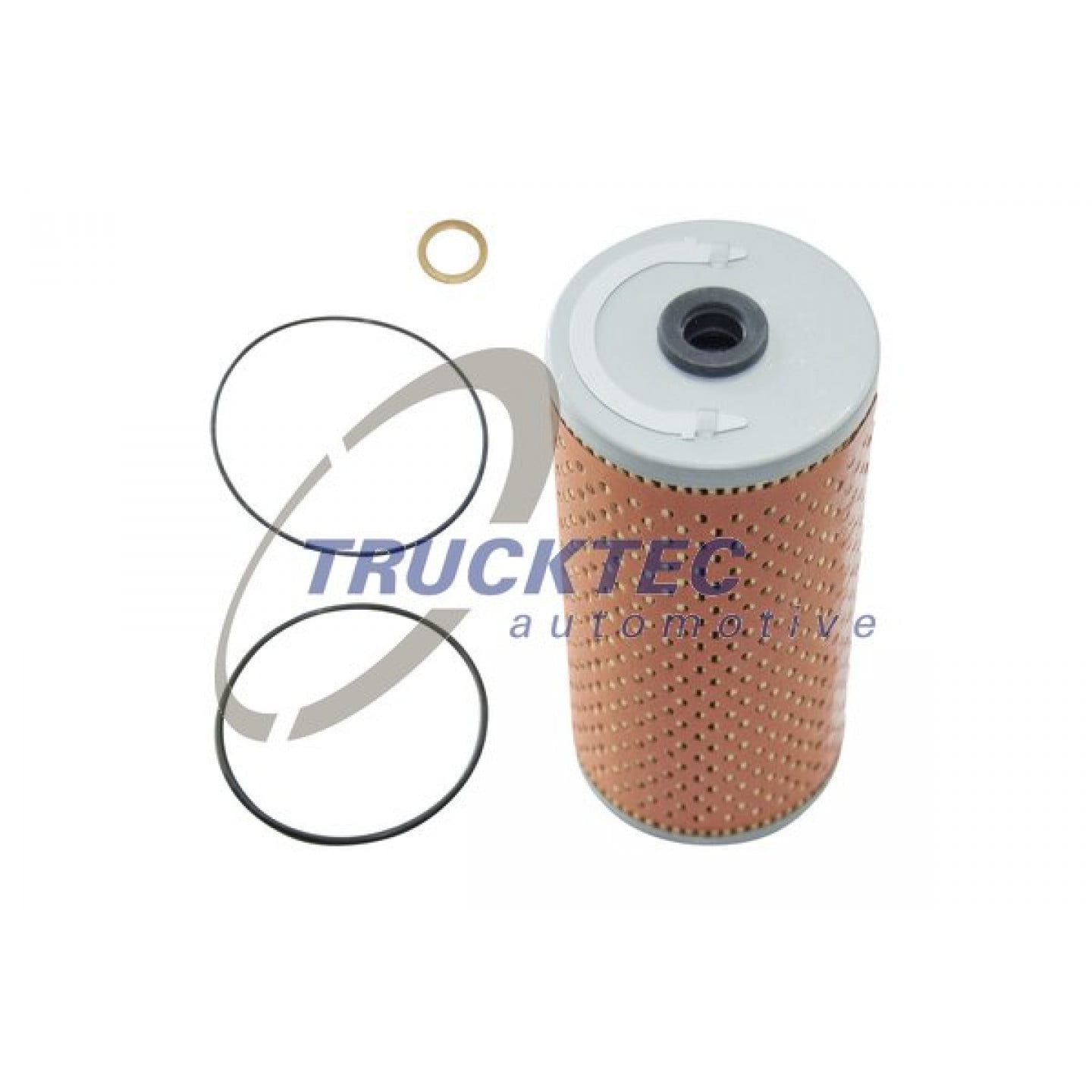 Filtre à huile TRUCKTEC AUTOMOTIVE 02.18.023
