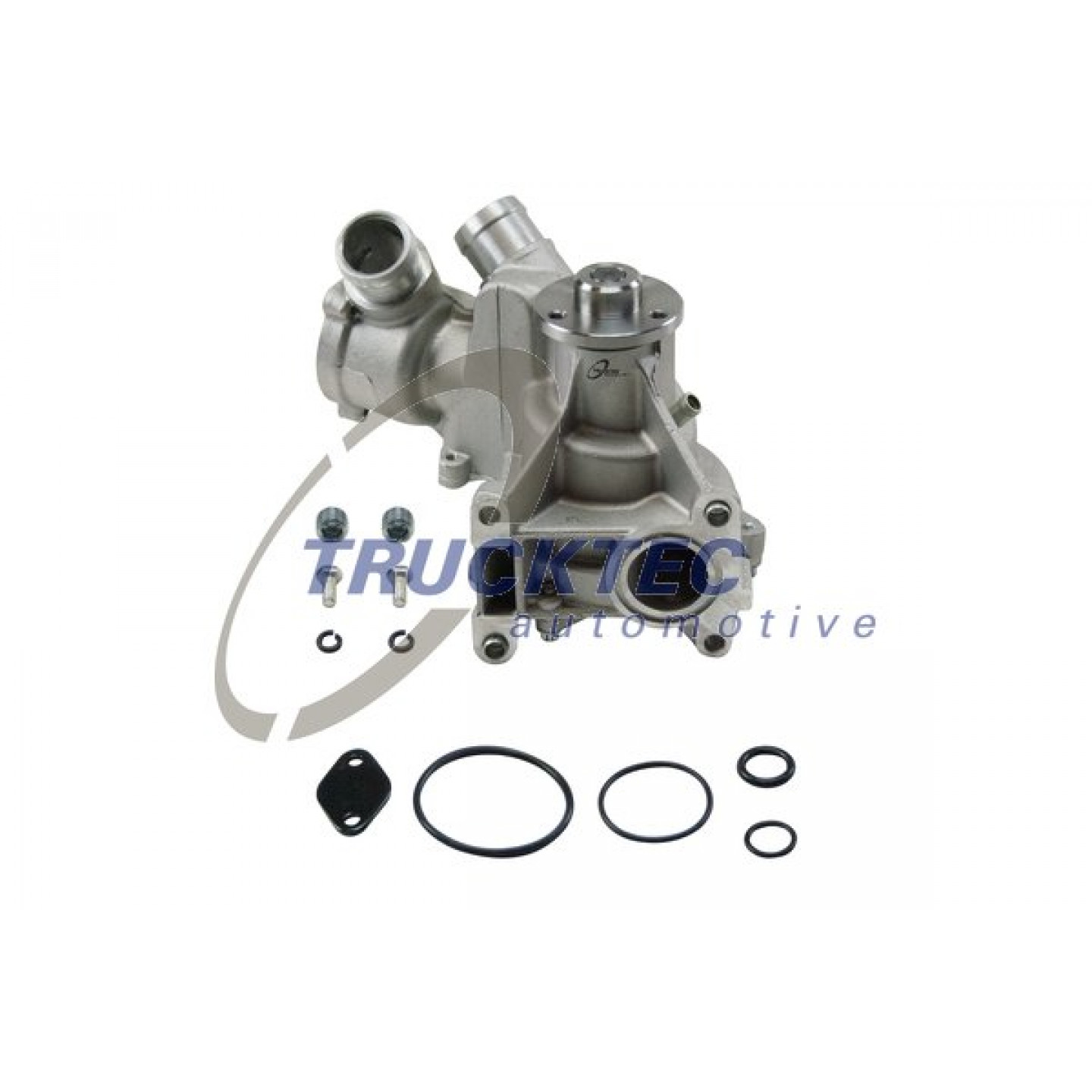 Pompe à eau, refroidissement du moteur TRUCKTEC AUTOMOTIVE 02.19.165