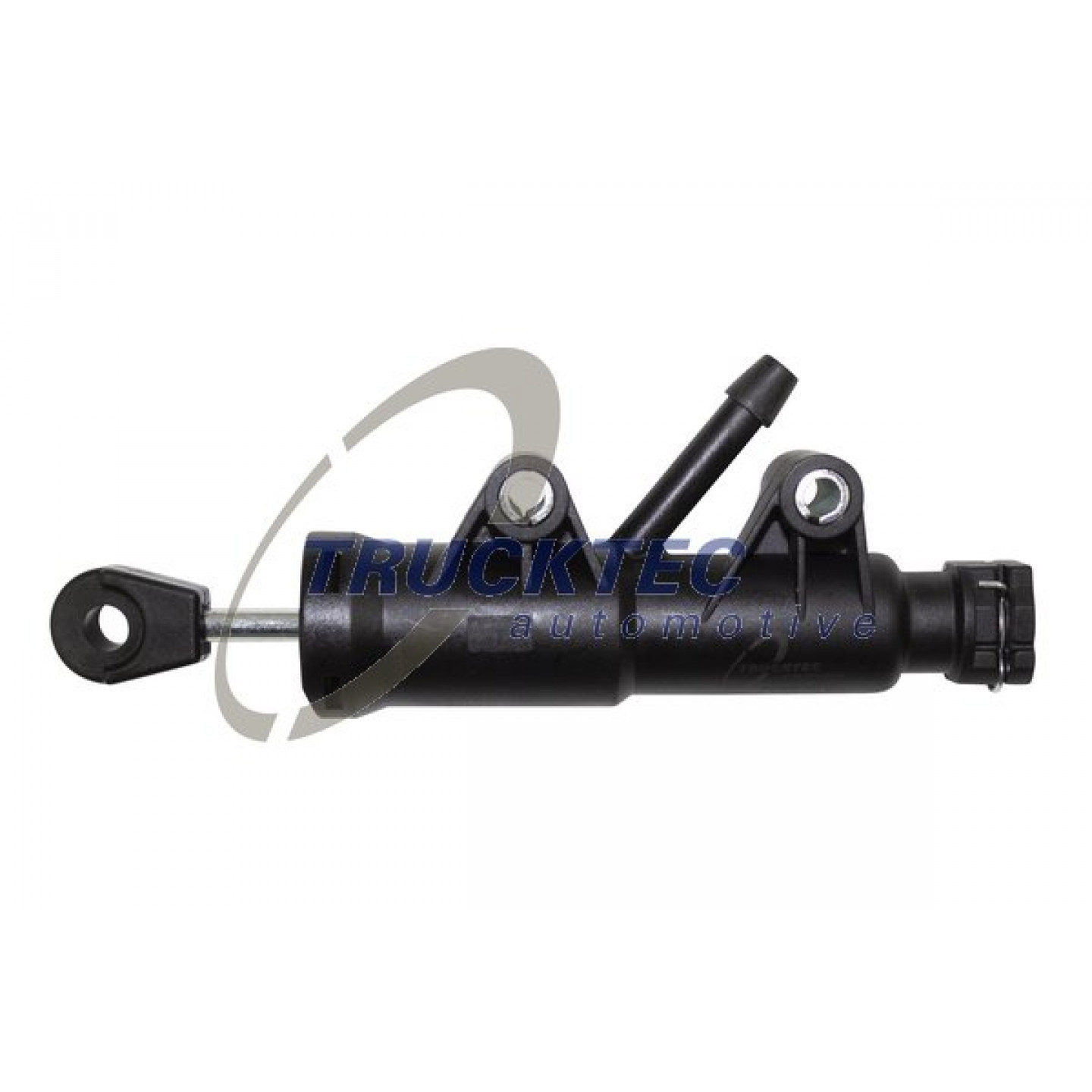 Cylindre émetteur, embrayage TRUCKTEC AUTOMOTIVE 02.27.016