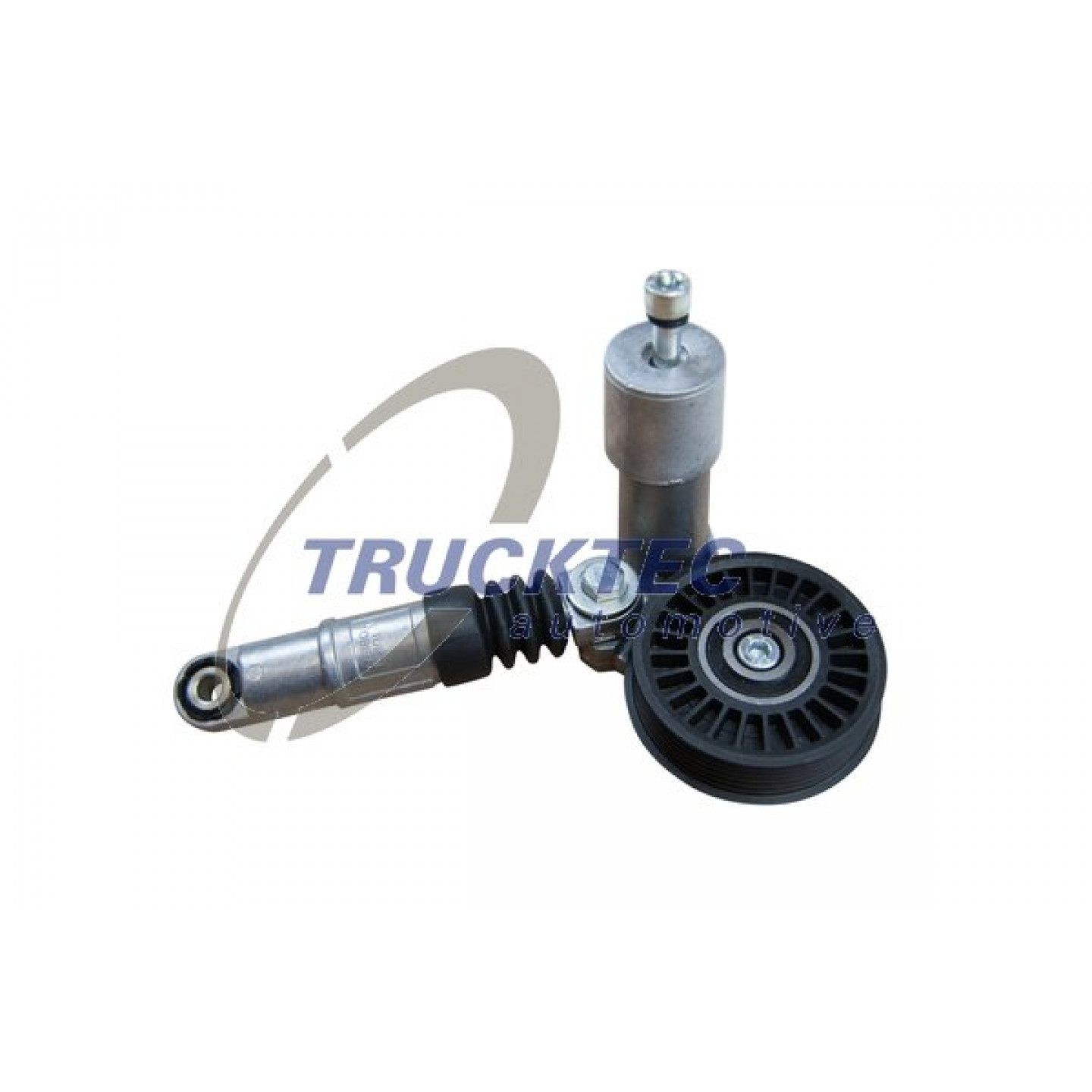 Tensor de correa, correa auxiliar-v TRUCKTEC AUTOMOTIVE 07.19.087