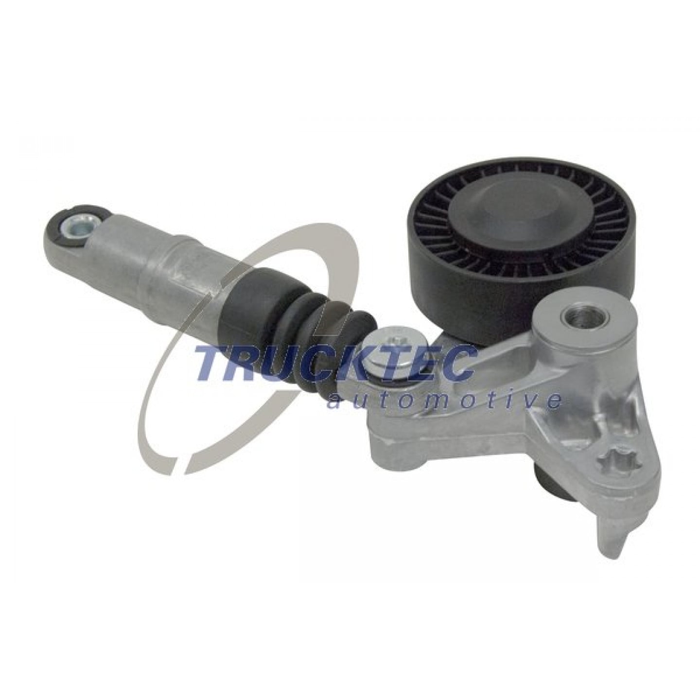 Tensor de correa, correa auxiliar-v TRUCKTEC AUTOMOTIVE 07.19.221