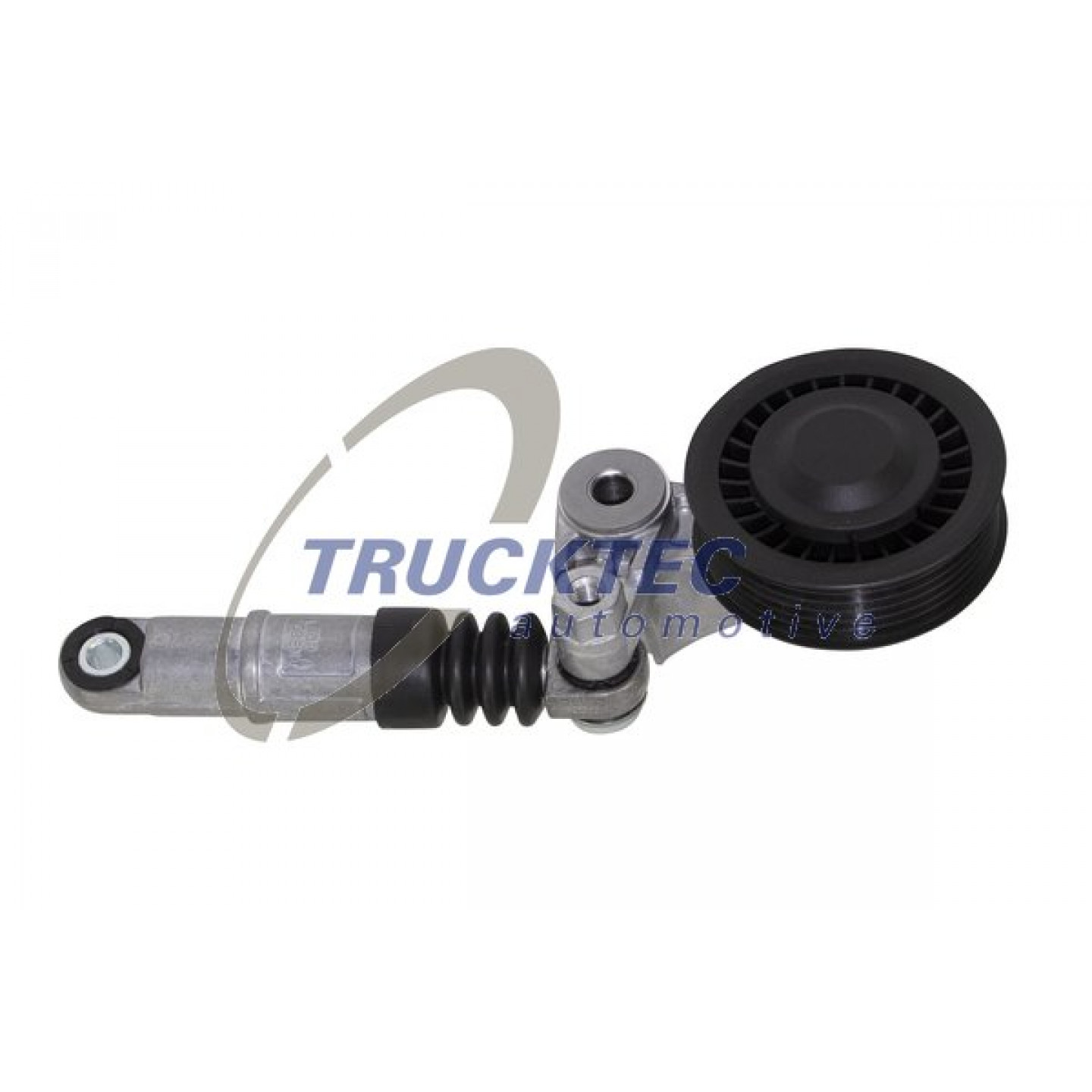 Tensor de correa, correa auxiliar-v TRUCKTEC AUTOMOTIVE 07.19.284