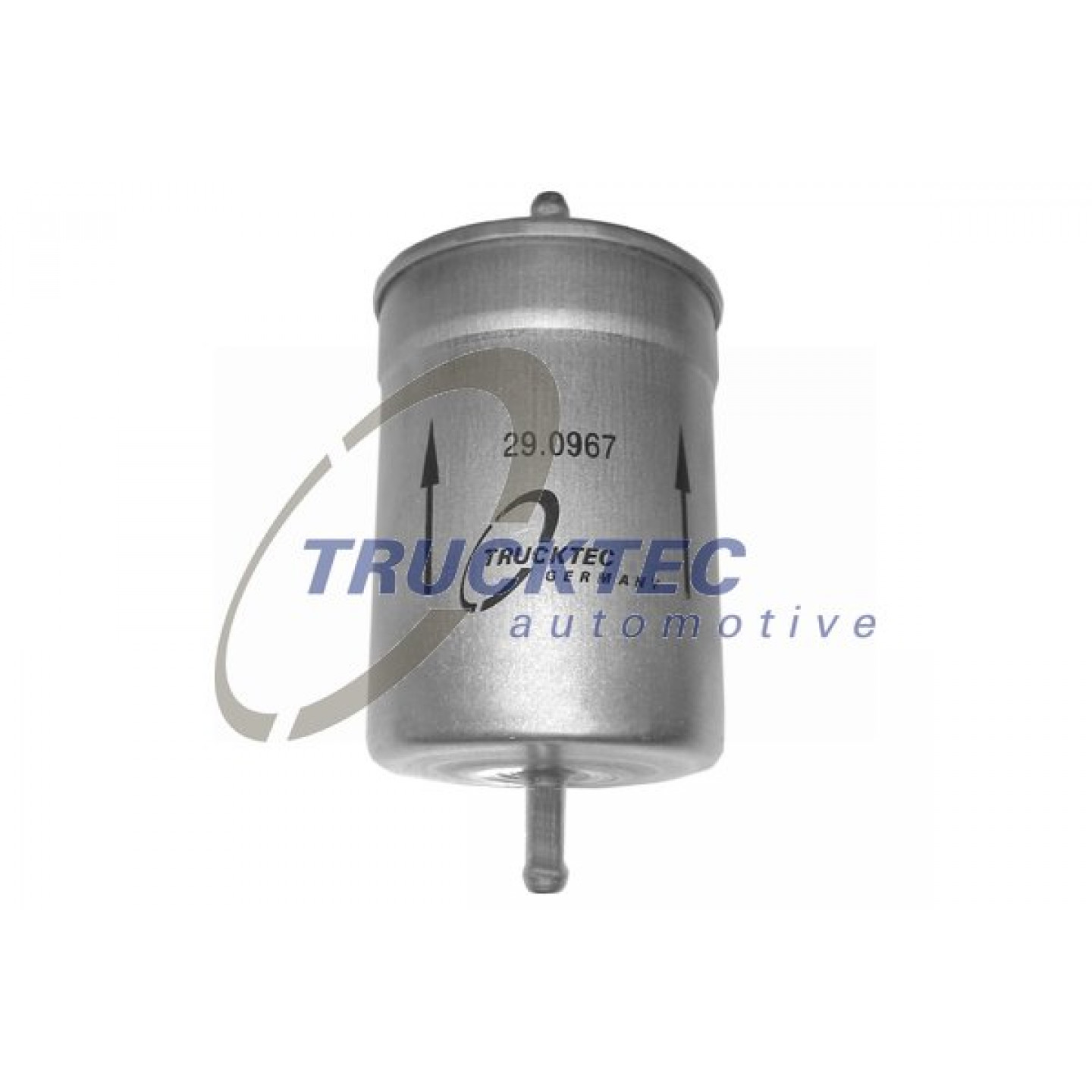 Filtro combustible TRUCKTEC AUTOMOTIVE 08.14.003
