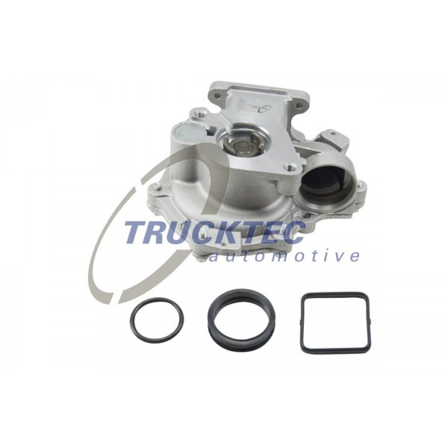 Bomba de agua TRUCKTEC AUTOMOTIVE 08.19.061