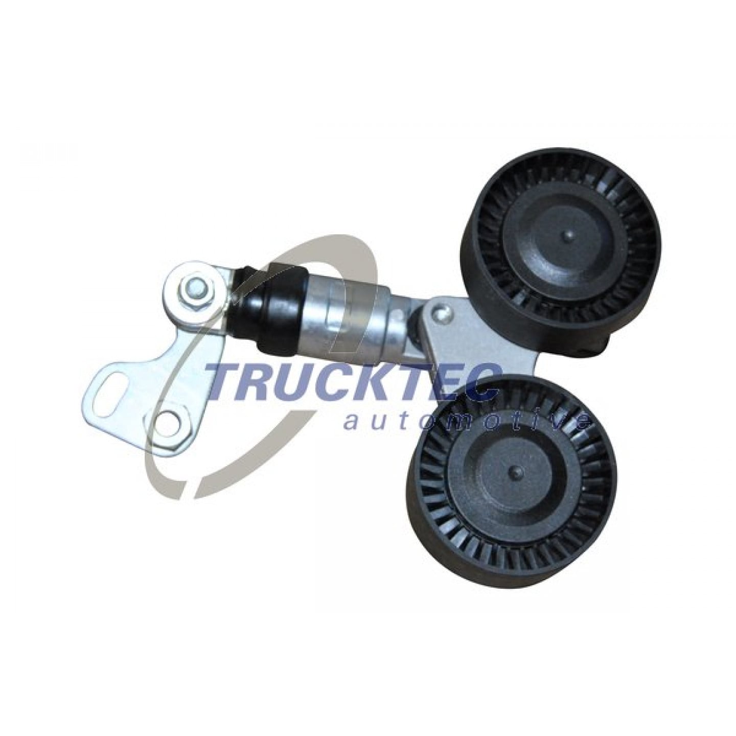 Tensor de correa, correa auxiliar-v TRUCKTEC AUTOMOTIVE 08.19.213