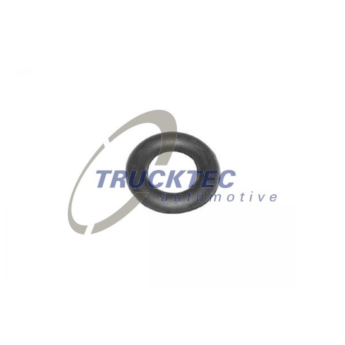 حلقة الحامل، كاتم الصوت TRUCKTEC AUTOMOTIVE 08.39.003
