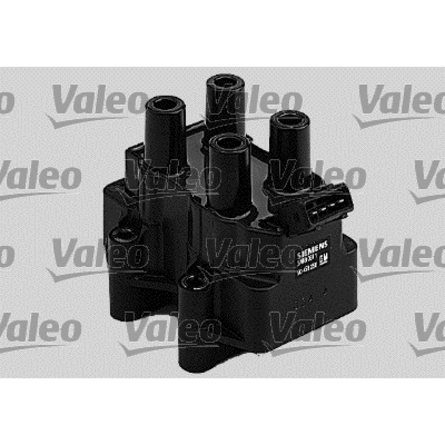 Bobine VALEO 245057