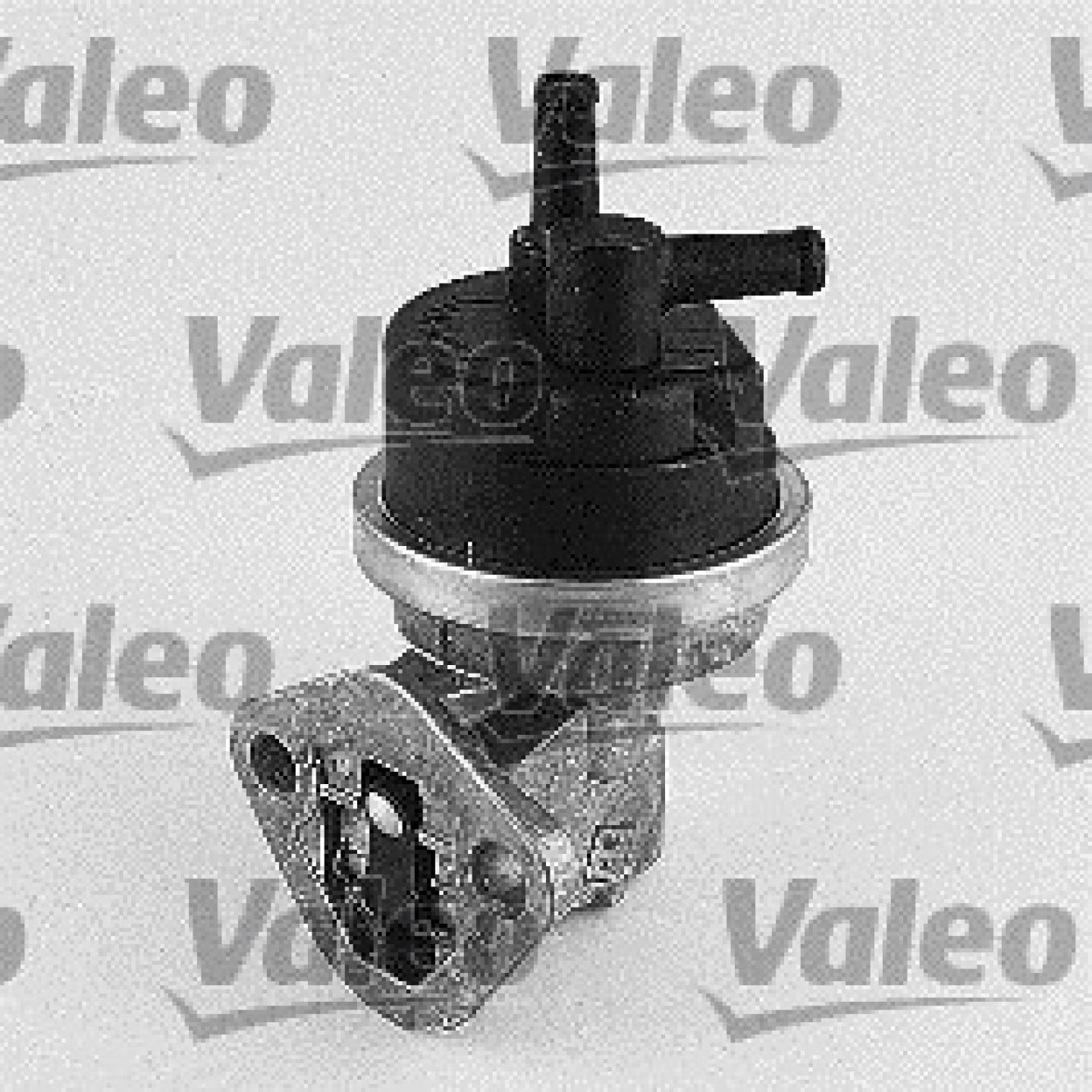 Brændstofpumpe VALEO 247097