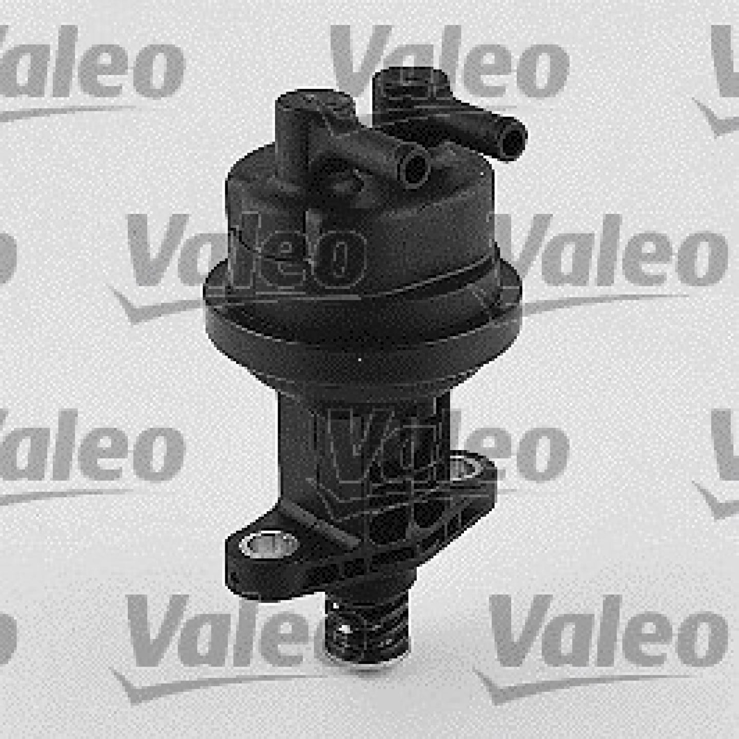 Brændstofpumpe VALEO 247115