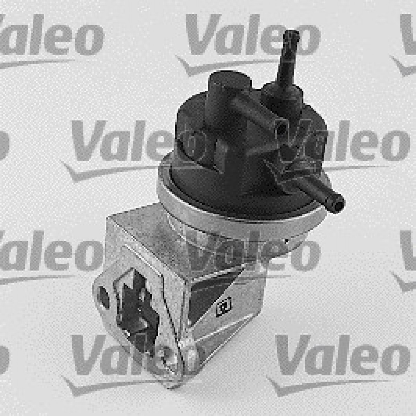 Kraftstoffpumpe VALEO 247163