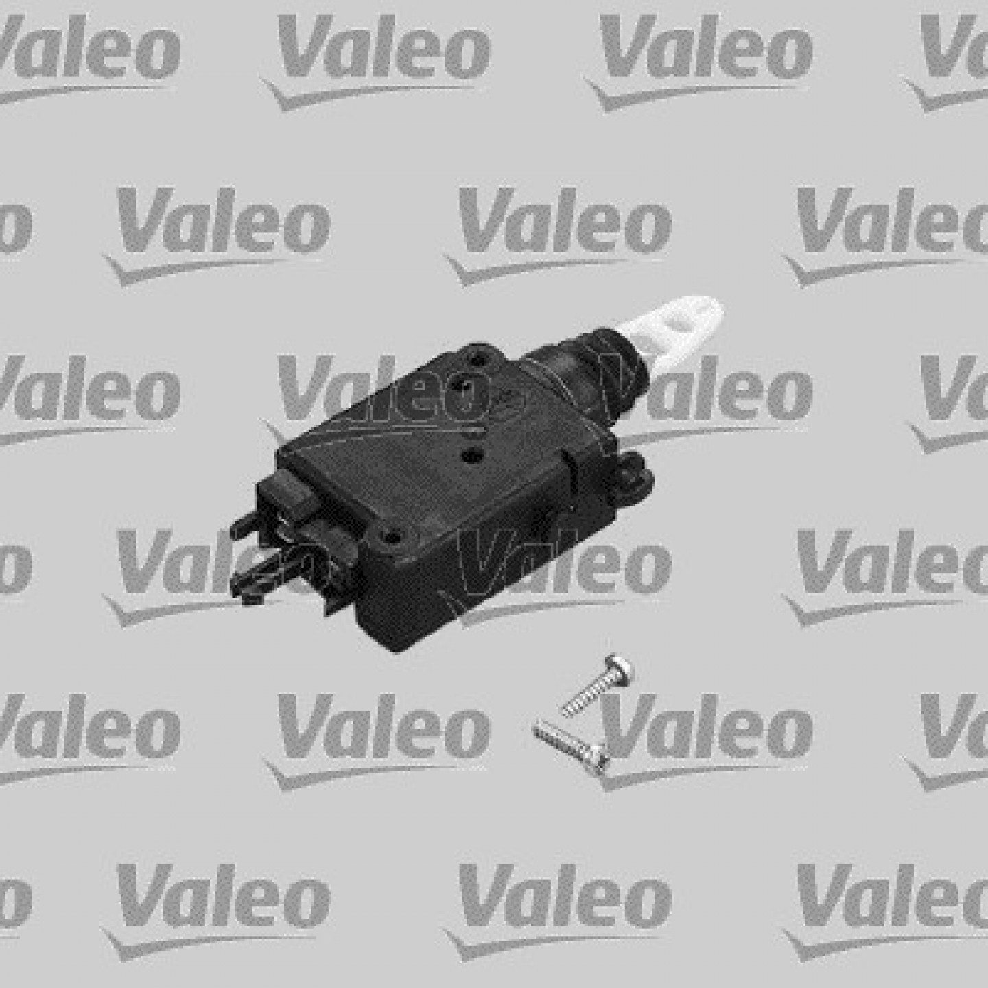 ノブ Control, central locking system VALEO 256364 - Trodo.com