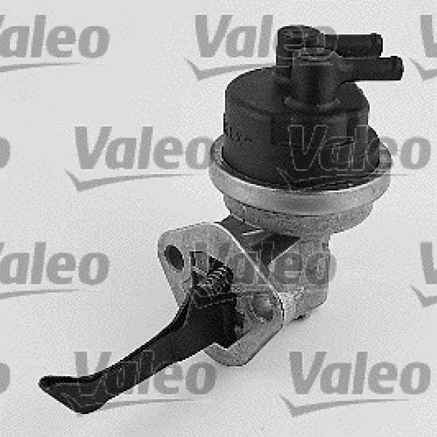 Kraftstoffpumpe VALEO 474663