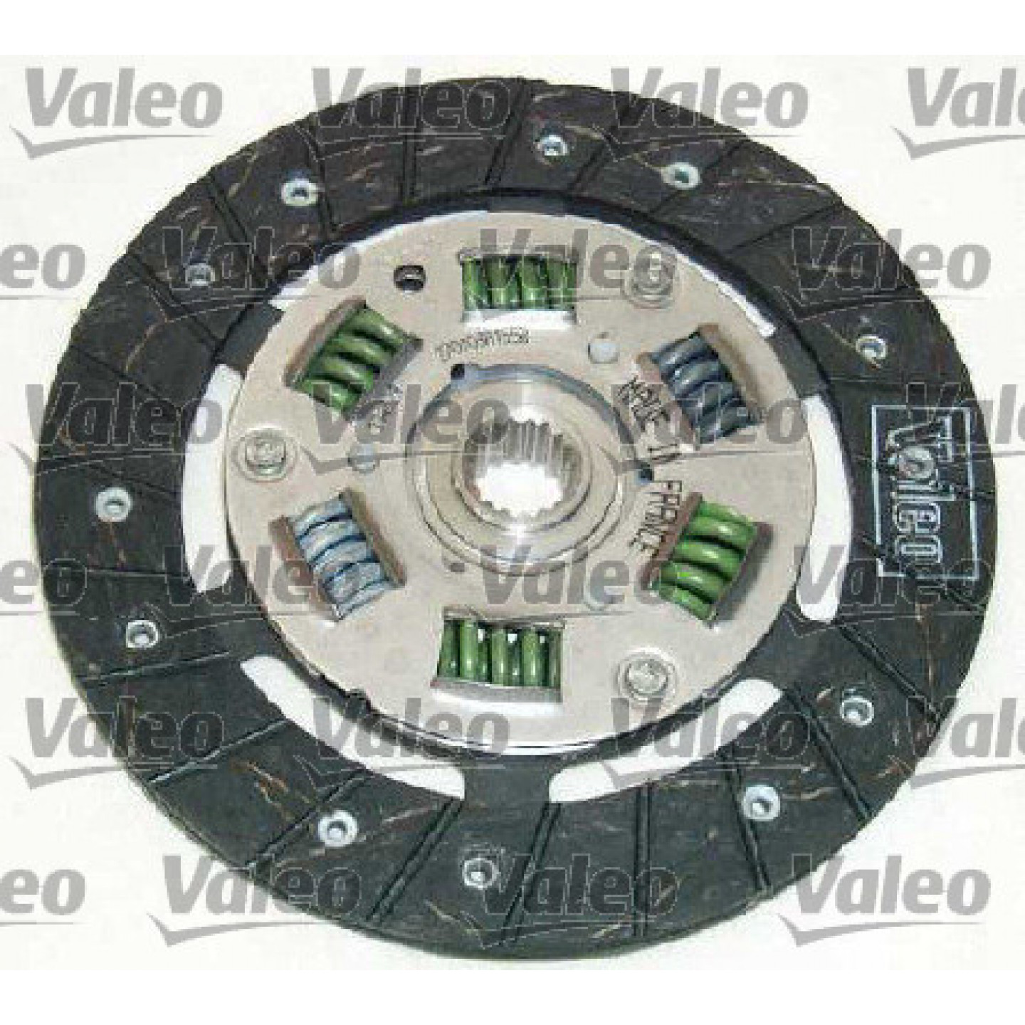 NK 3 in 1 kit 131944 Kit frizione online favorevole