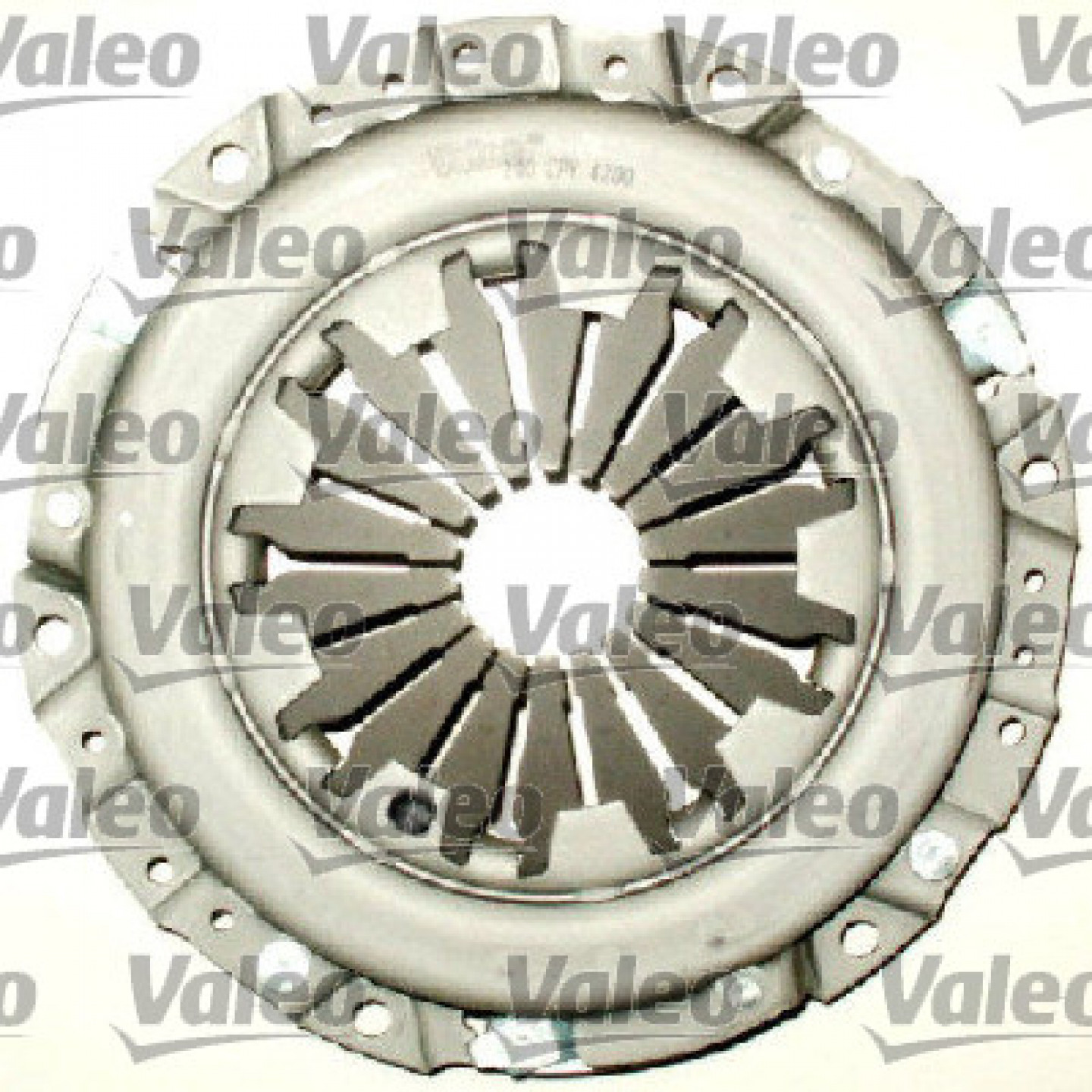Kit frizione VALEO 801348 FIAT Coupe (fa/175) 2.0 16v Turbo | Acquisti Online su