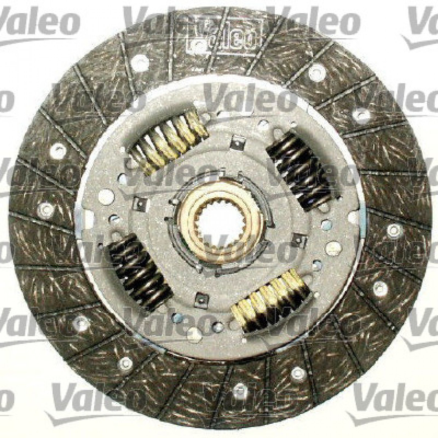 801348 VALEO VALEO KIT AR 155 2.0 FI COUPE 2.0