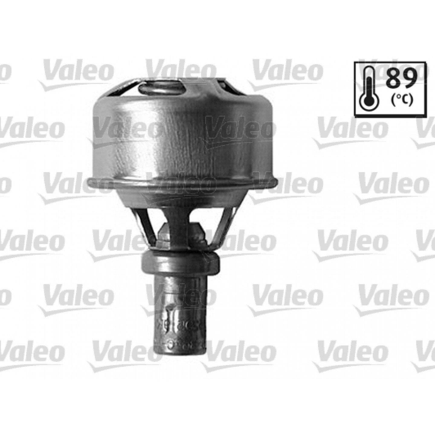 Thermostat, Kühlmittel VALEO 819924