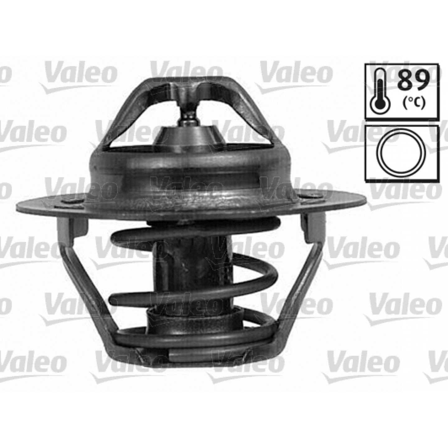 Thermostat, Kühlmittel VALEO 820025