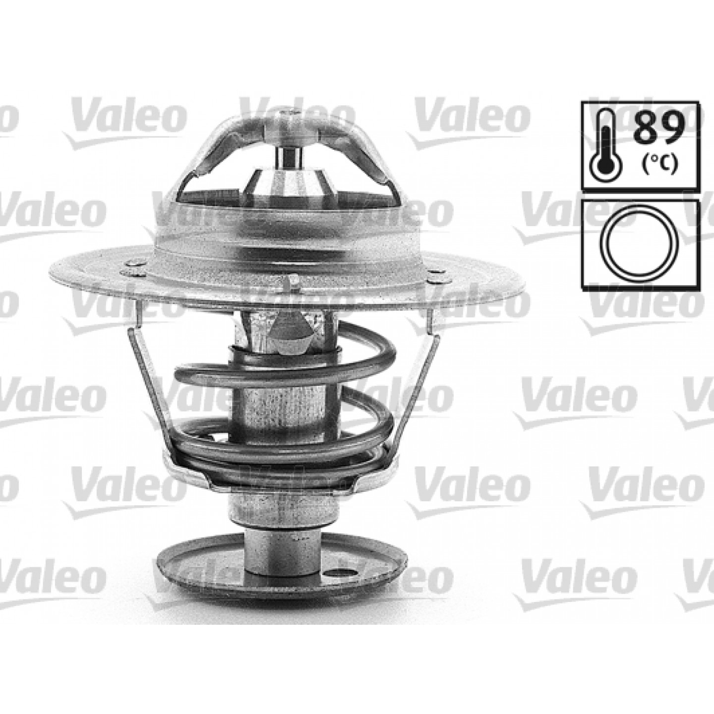 Thermostat, Kühlmittel VALEO 820074