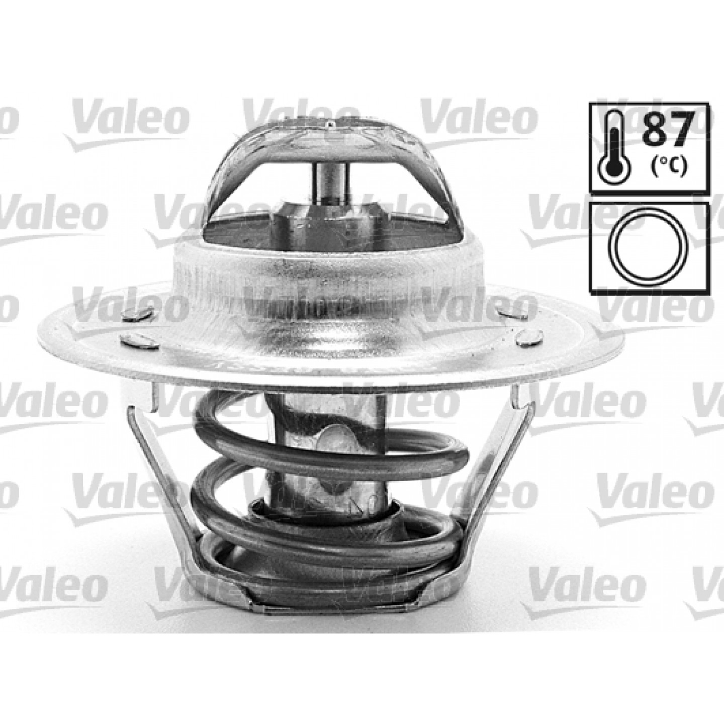 Thermostat, Kühlmittel VALEO 820171