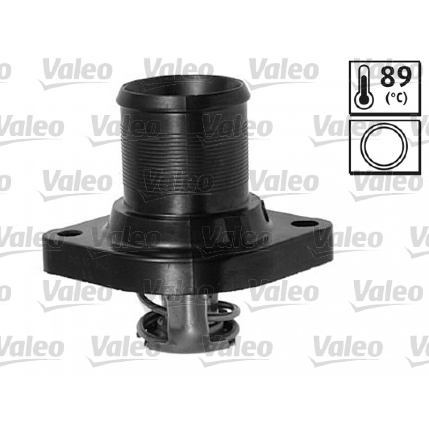 Thermostat, Kühlmittel VALEO 820434