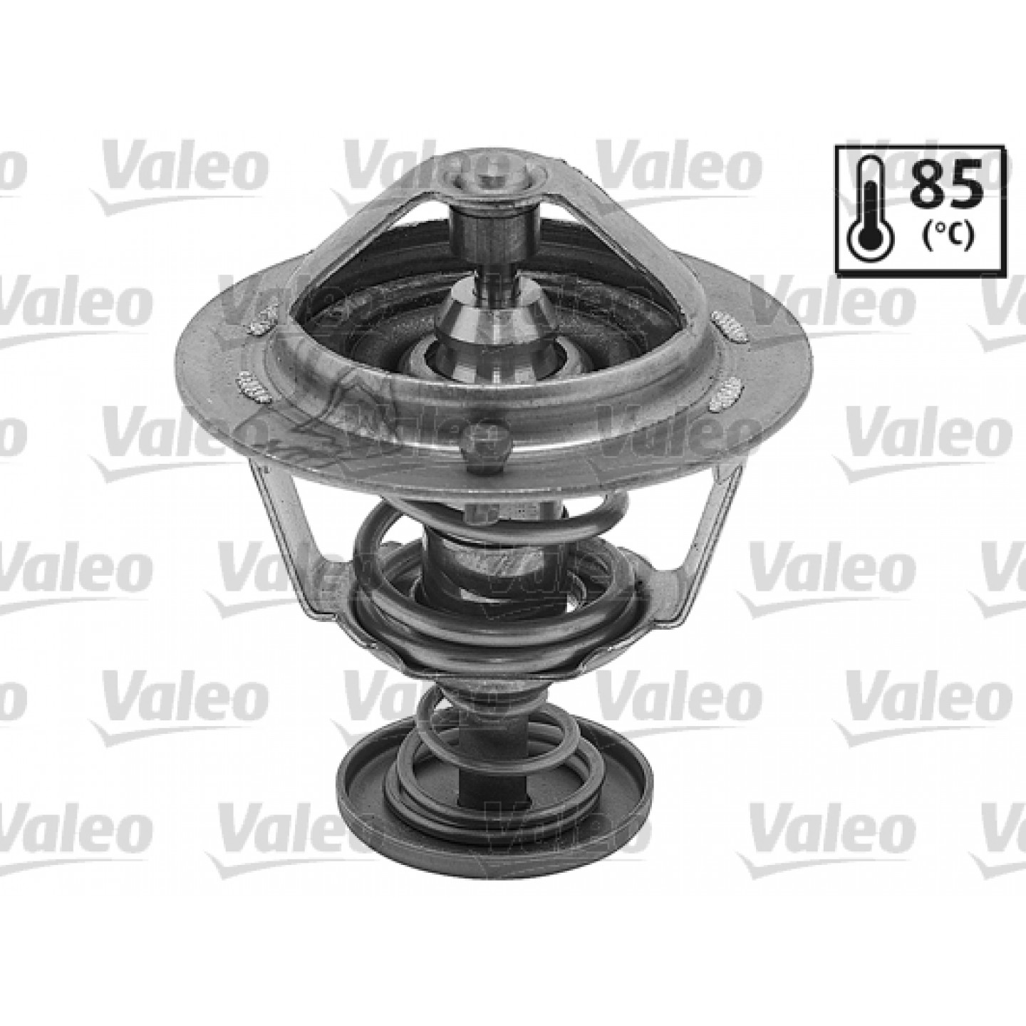 Thermostat, Kühlmittel VALEO 820552