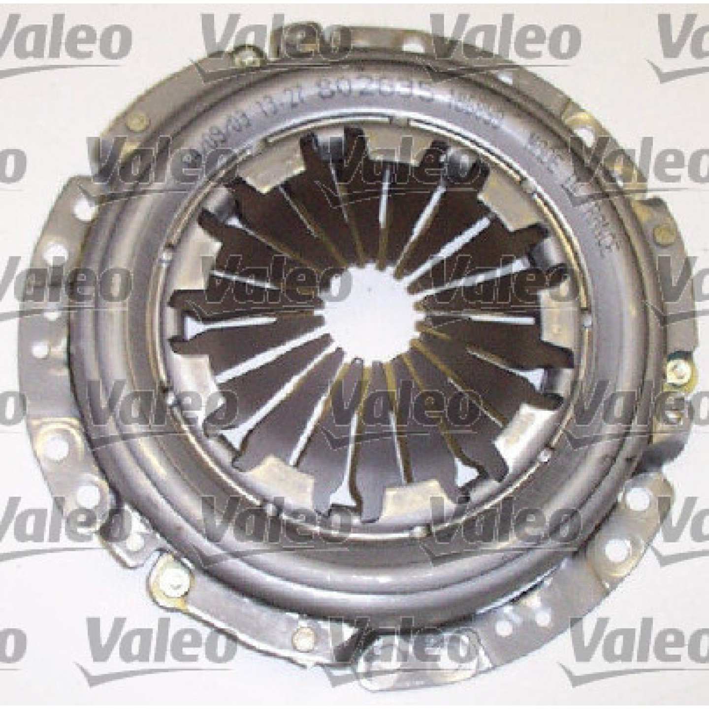 Clutch Kit VALEO 821365 - Trodo.com
