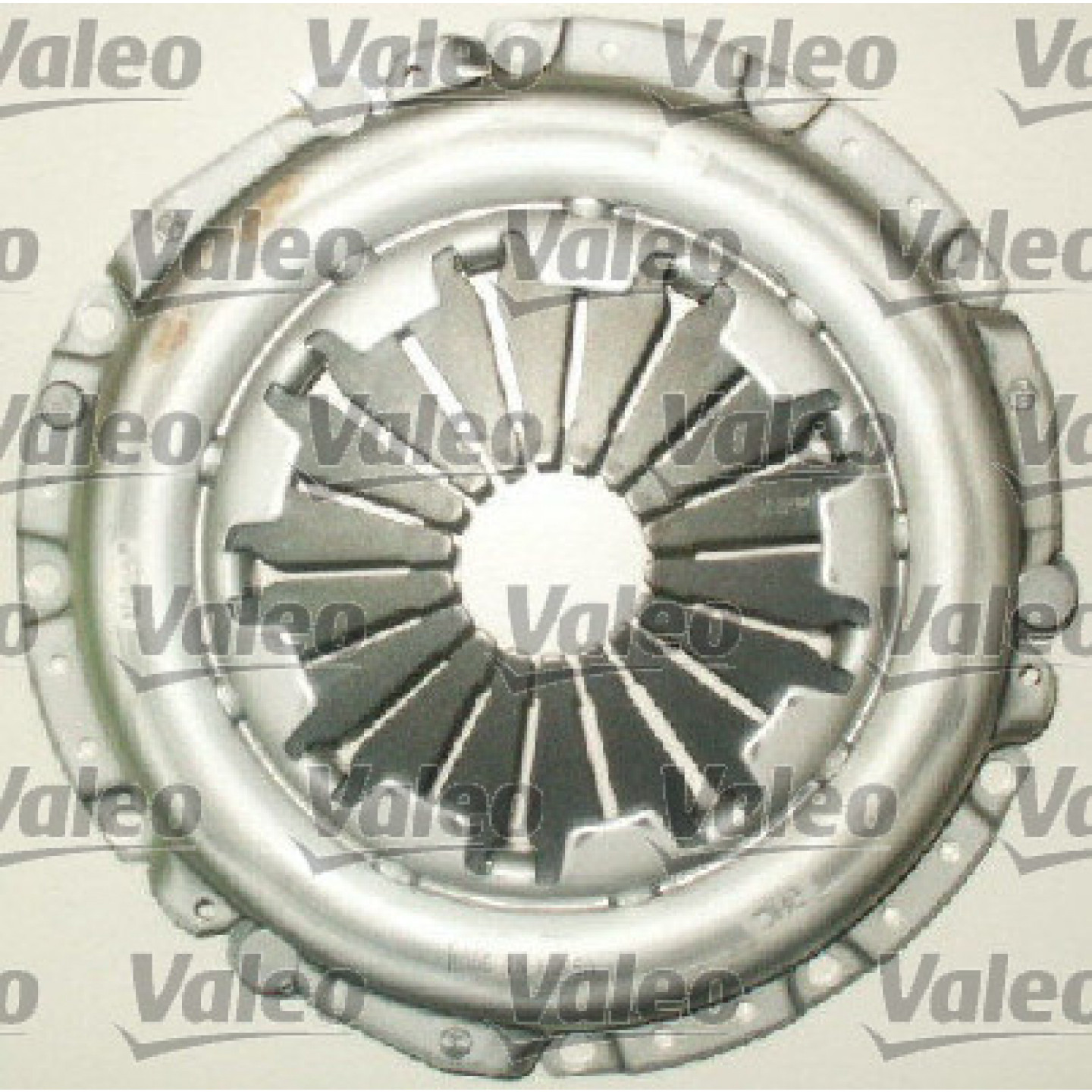 Clutch Kit VALEO 826417 - Trodo.com