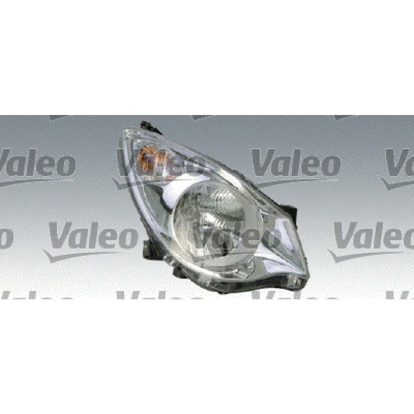 Phare VALEO 043673