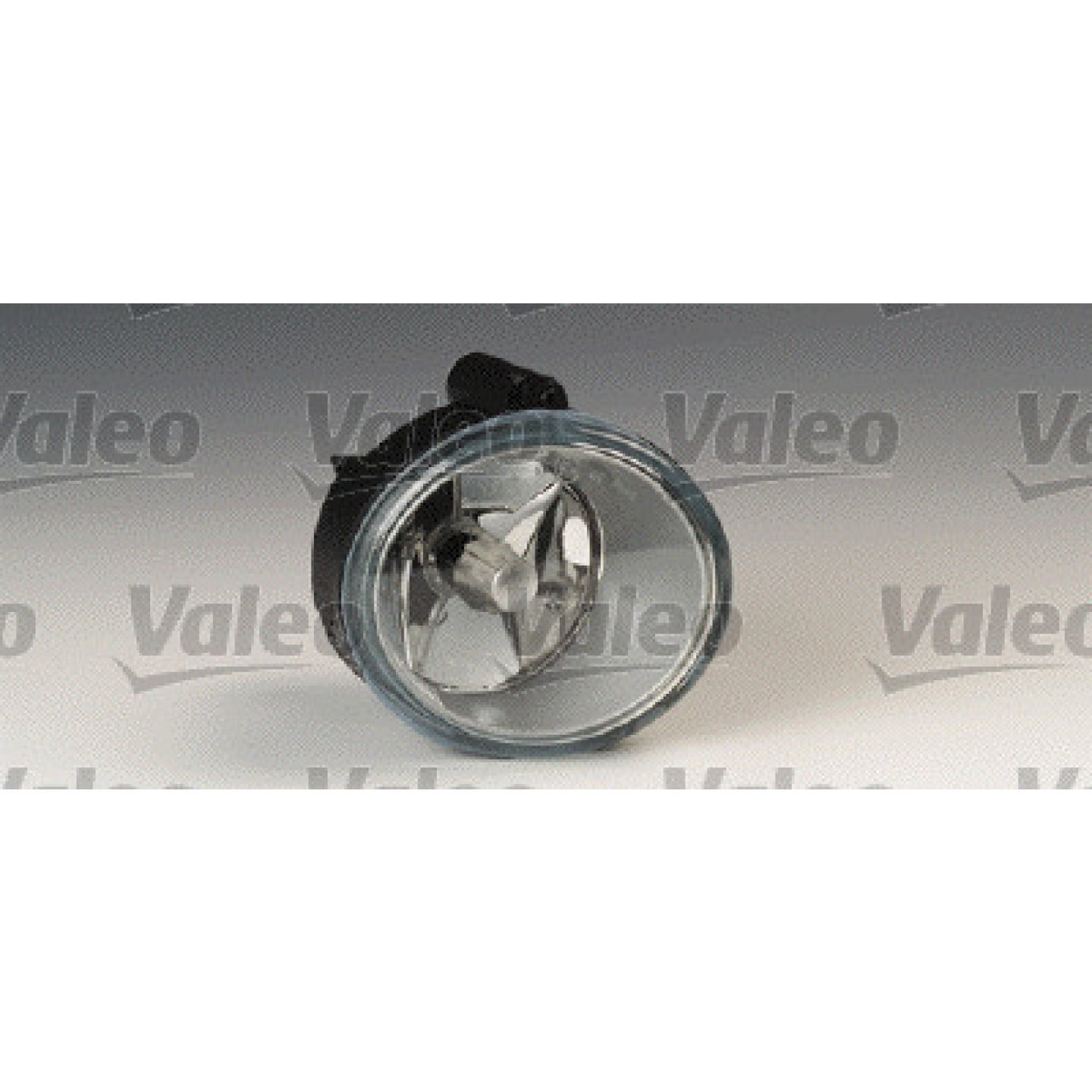 Tågelygte VALEO 087598