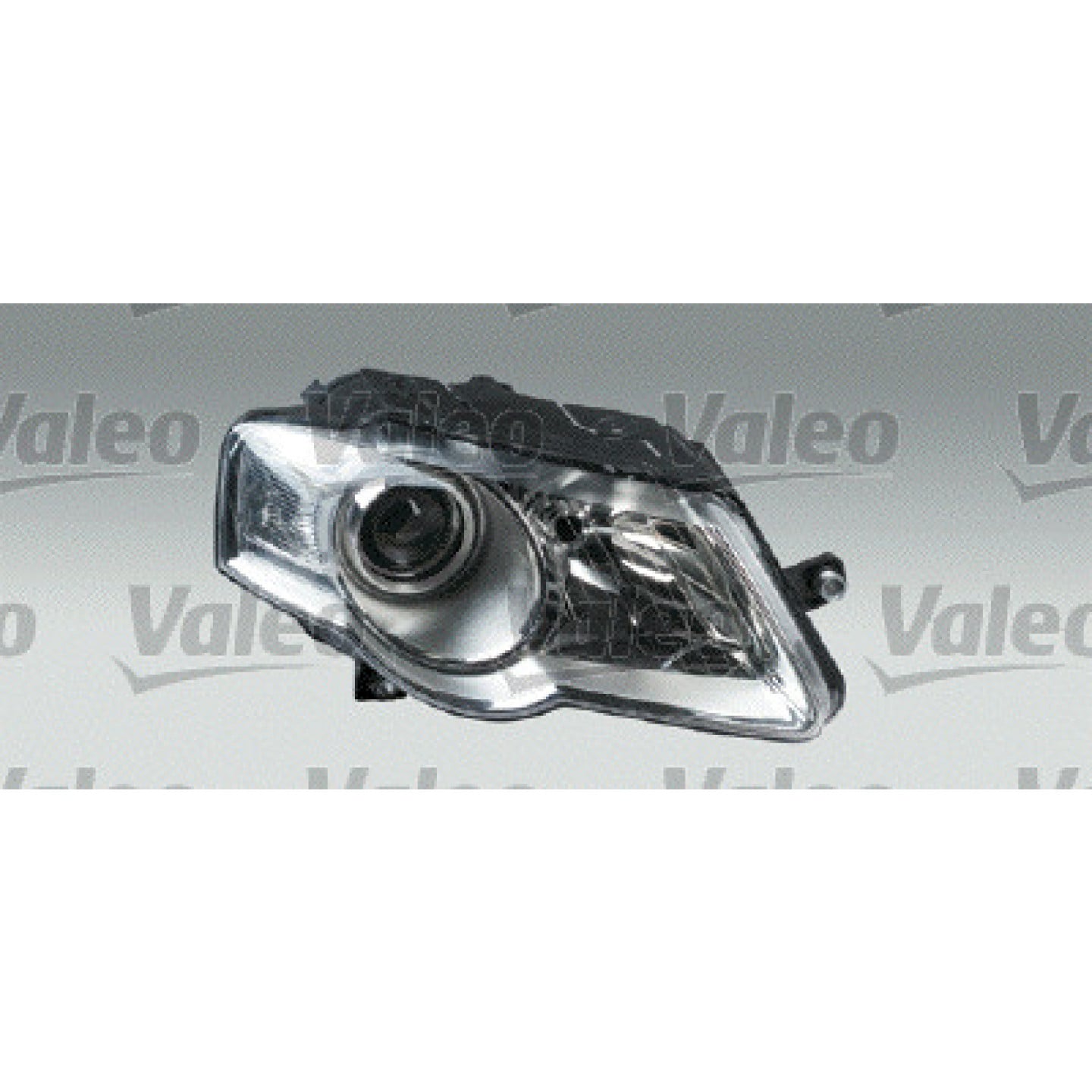 Forlygte VALEO 088978
