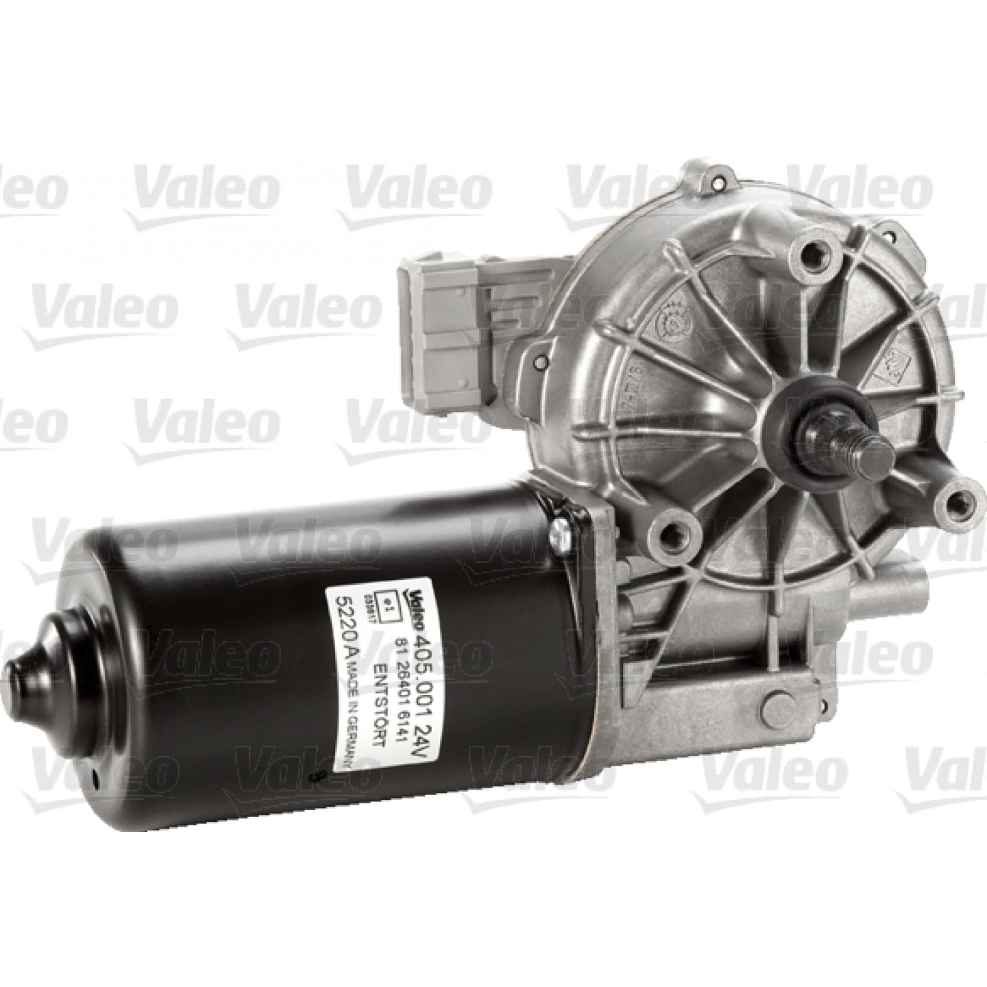 Valeo 043329 - Luce Posteriore