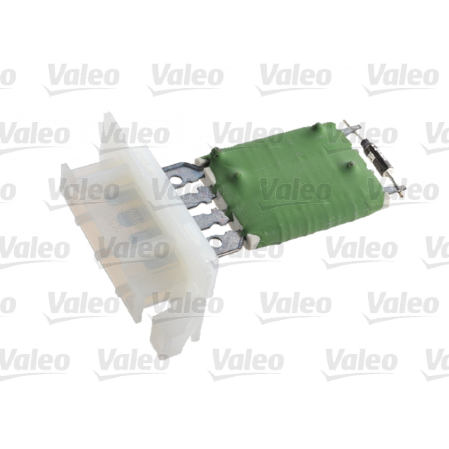 Salono ventiliatoriaus varža VALEO 509913 - Trodo.lt