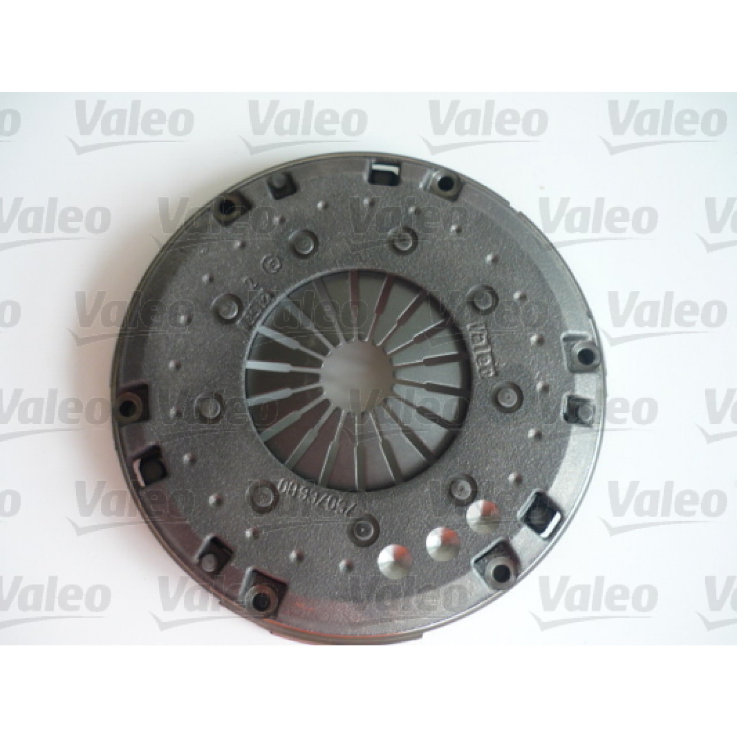 Clutch Kit VALEO 826551 - Trodo.com