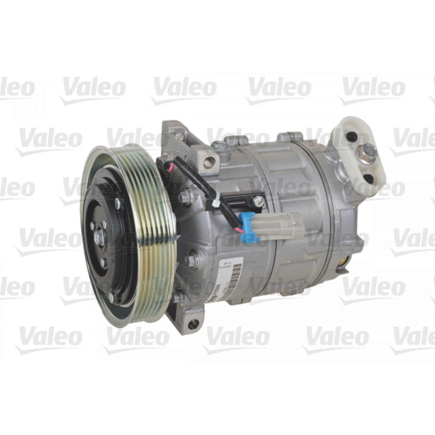 Kompressor, Klimaanlage VALEO 813255