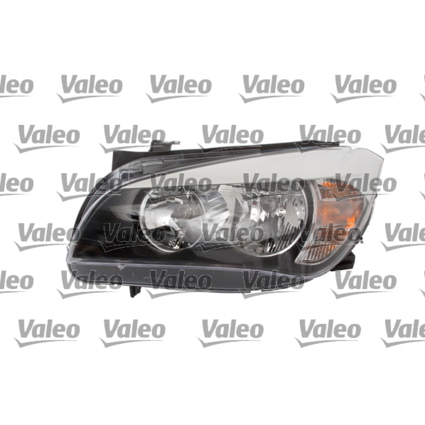 Koplamp VALEO 044946